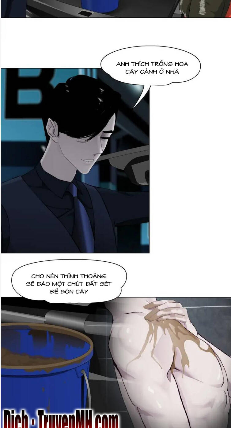 Điêu Khắc - Chương 55 - Trang 18