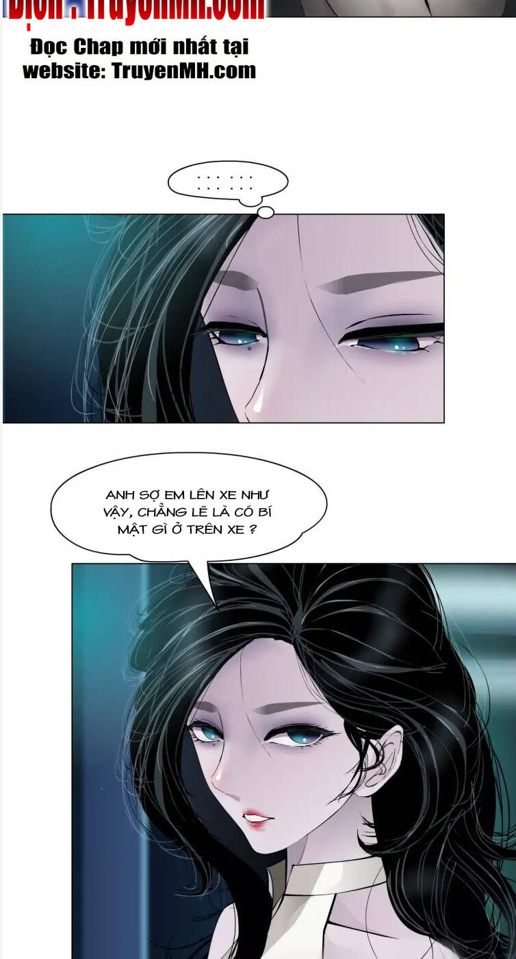 Điêu Khắc - Chương 55 - Trang 19