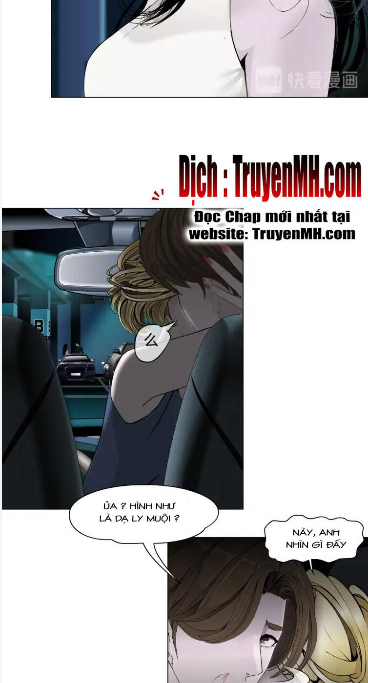 Điêu Khắc - Chương 55 - Trang 20