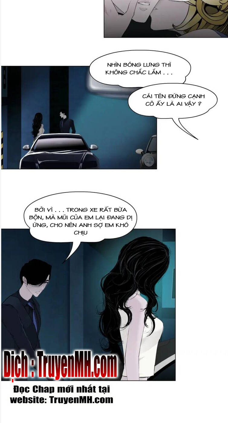 Điêu Khắc - Chương 55 - Trang 21