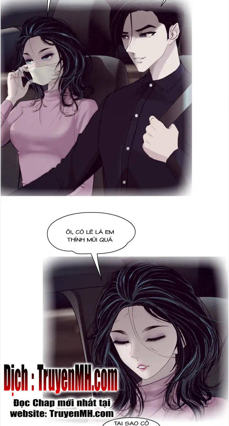 Điêu Khắc - Chương 55 - Trang 8