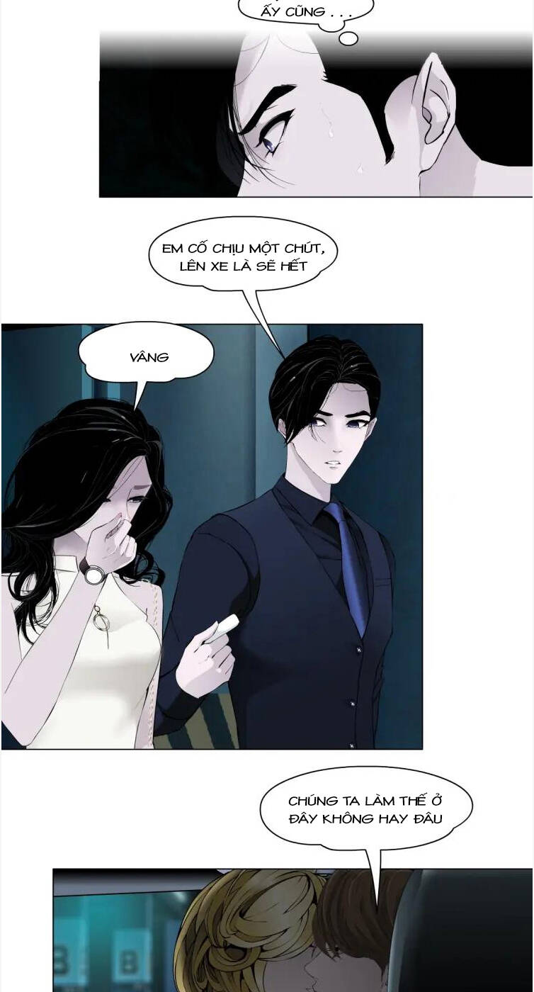 Điêu Khắc - Chương 55 - Trang 9