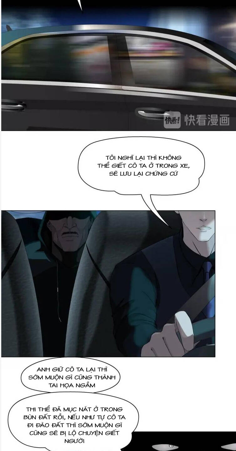 Điêu Khắc - Chương 56 - Trang 15