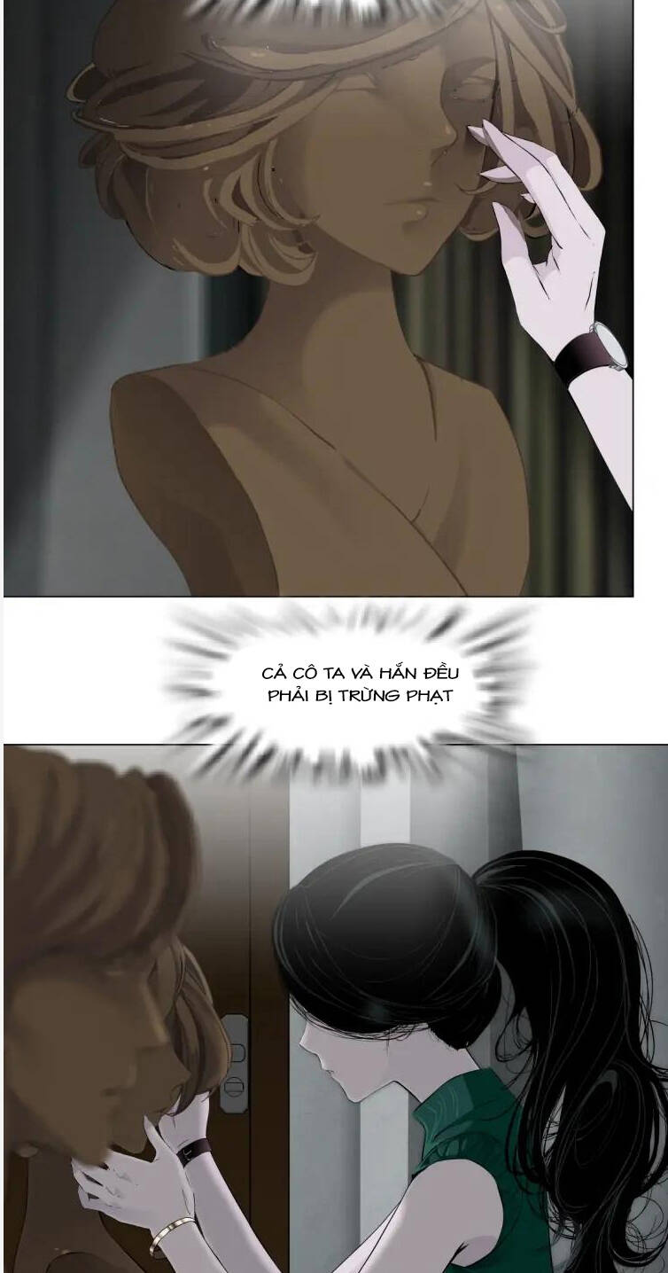 Điêu Khắc - Chương 56 - Trang 20