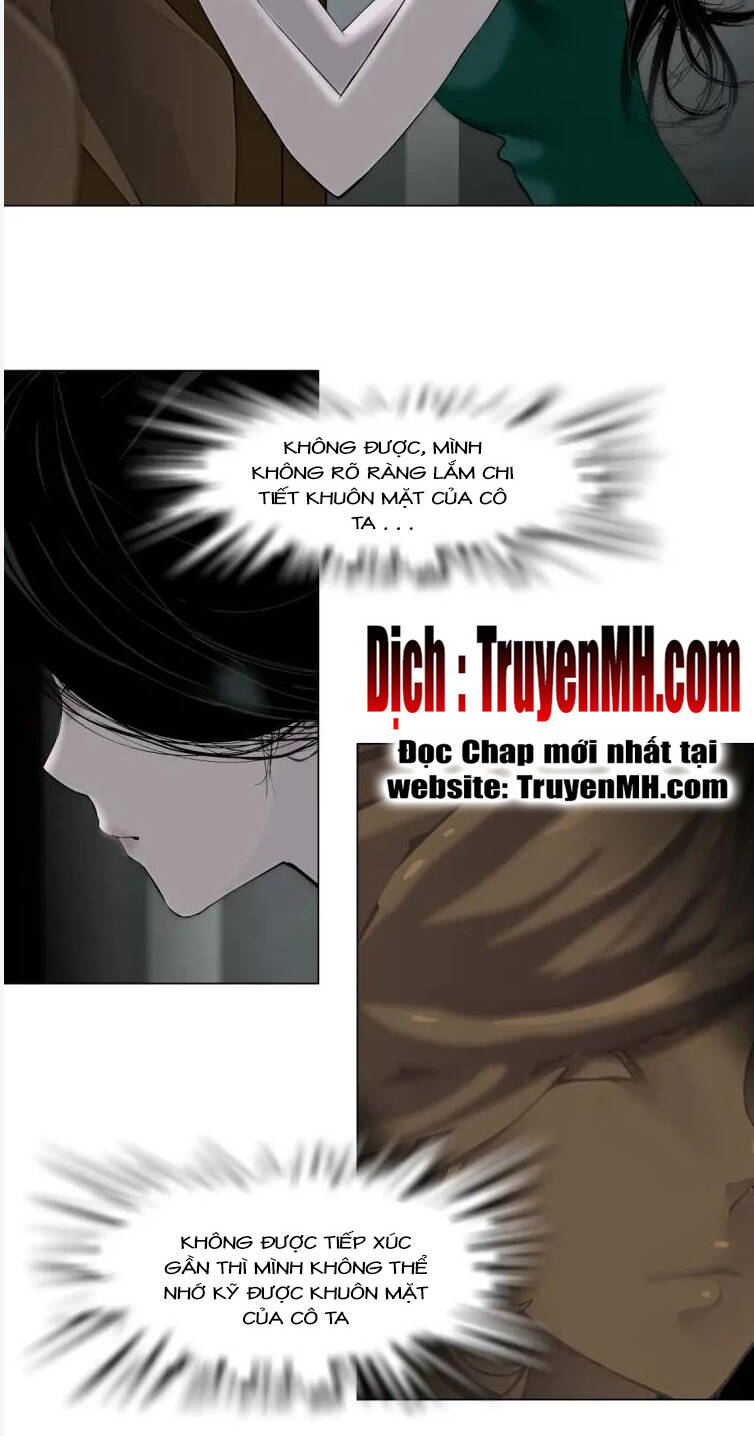 Điêu Khắc - Chương 56 - Trang 21