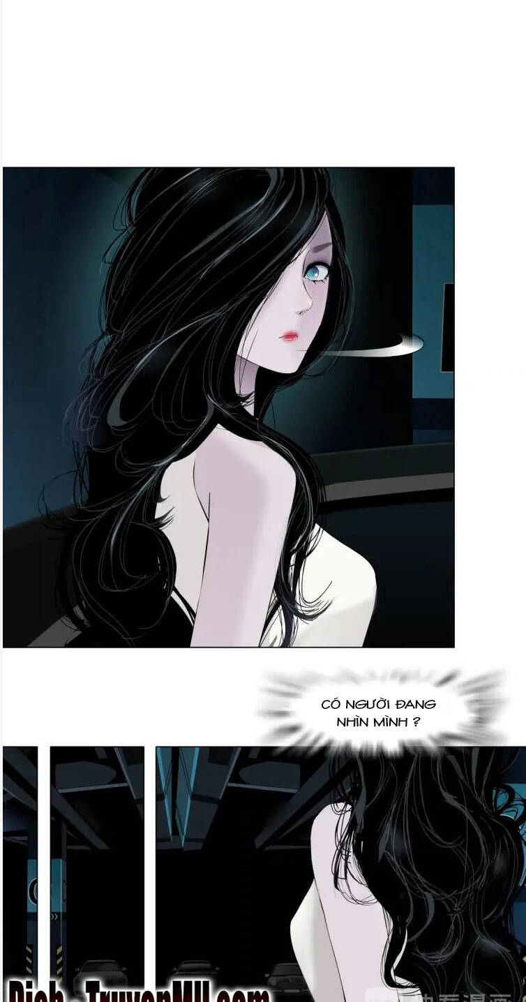 Điêu Khắc - Chương 56 - Trang 8