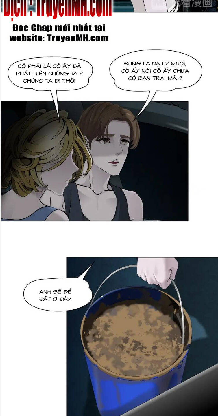 Điêu Khắc - Chương 56 - Trang 9