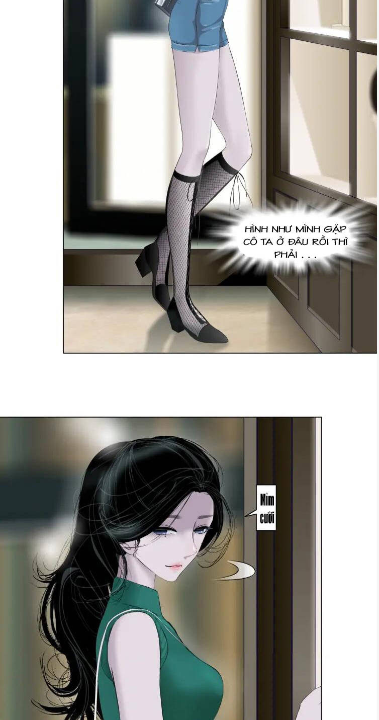 Điêu Khắc - Chương 57 - Trang 11