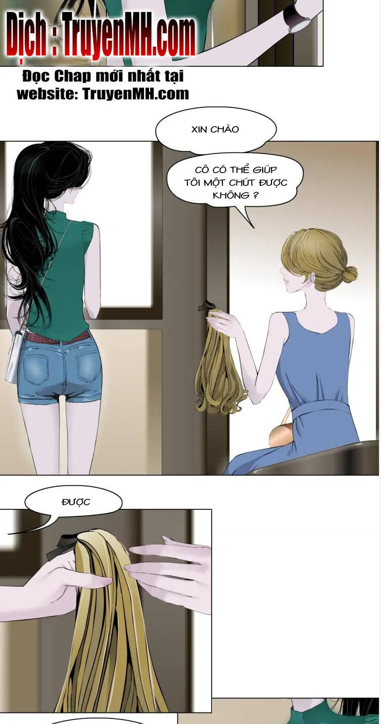 Điêu Khắc - Chương 57 - Trang 12