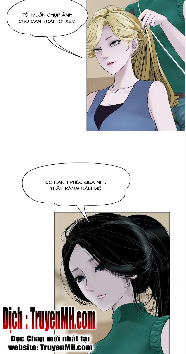 Điêu Khắc - Chương 57 - Trang 13