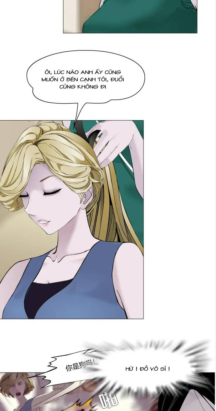 Điêu Khắc - Chương 57 - Trang 14