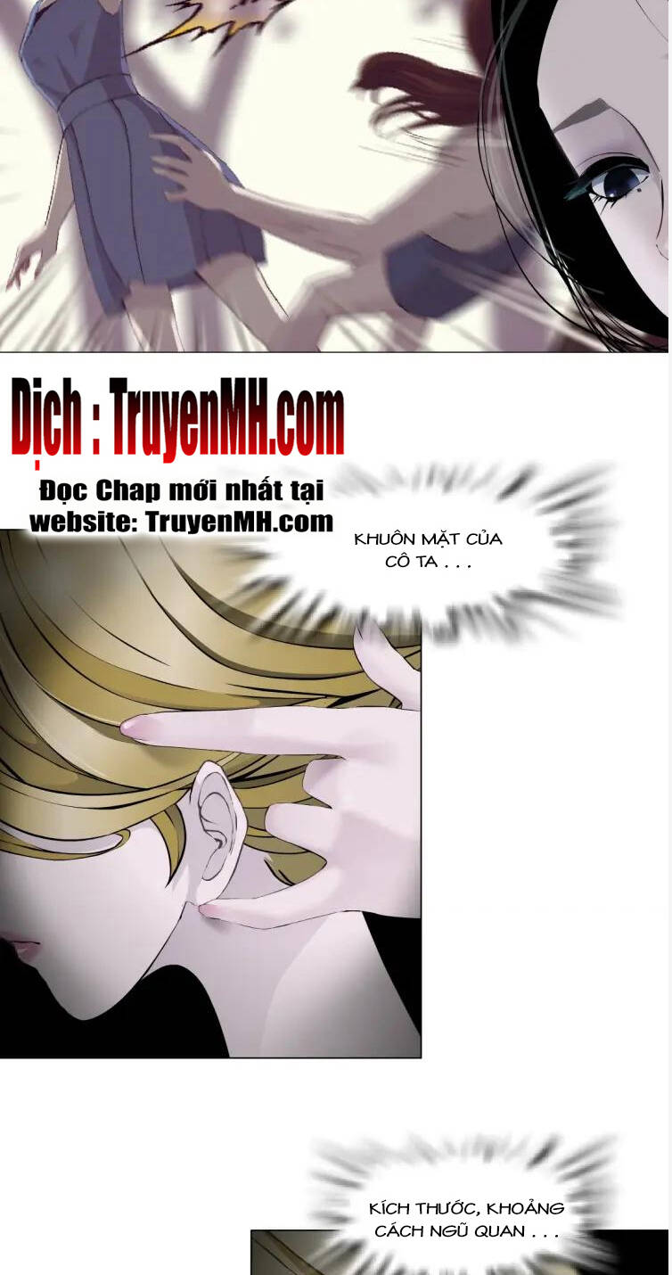 Điêu Khắc - Chương 57 - Trang 15