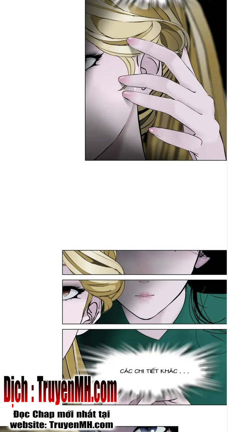 Điêu Khắc - Chương 57 - Trang 16