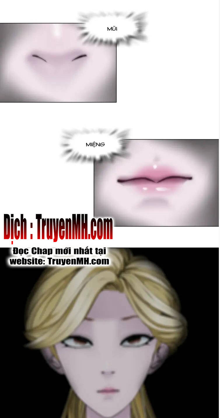 Điêu Khắc - Chương 57 - Trang 18
