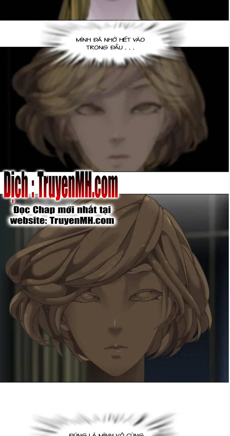 Điêu Khắc - Chương 57 - Trang 19