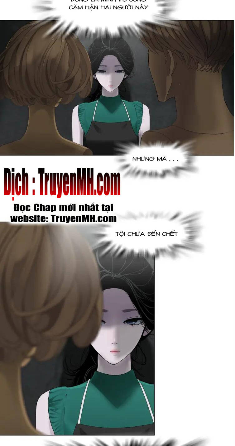 Điêu Khắc - Chương 57 - Trang 20