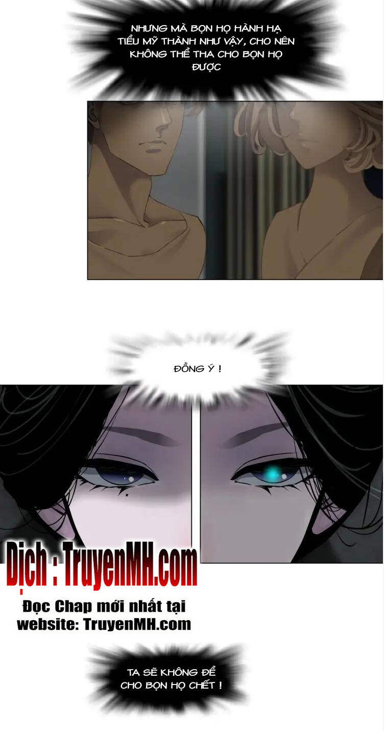 Điêu Khắc - Chương 57 - Trang 21