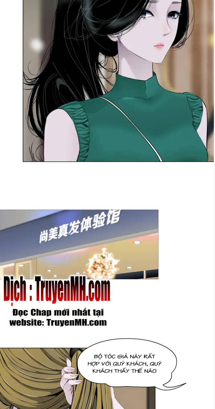 Điêu Khắc - Chương 57 - Trang 5