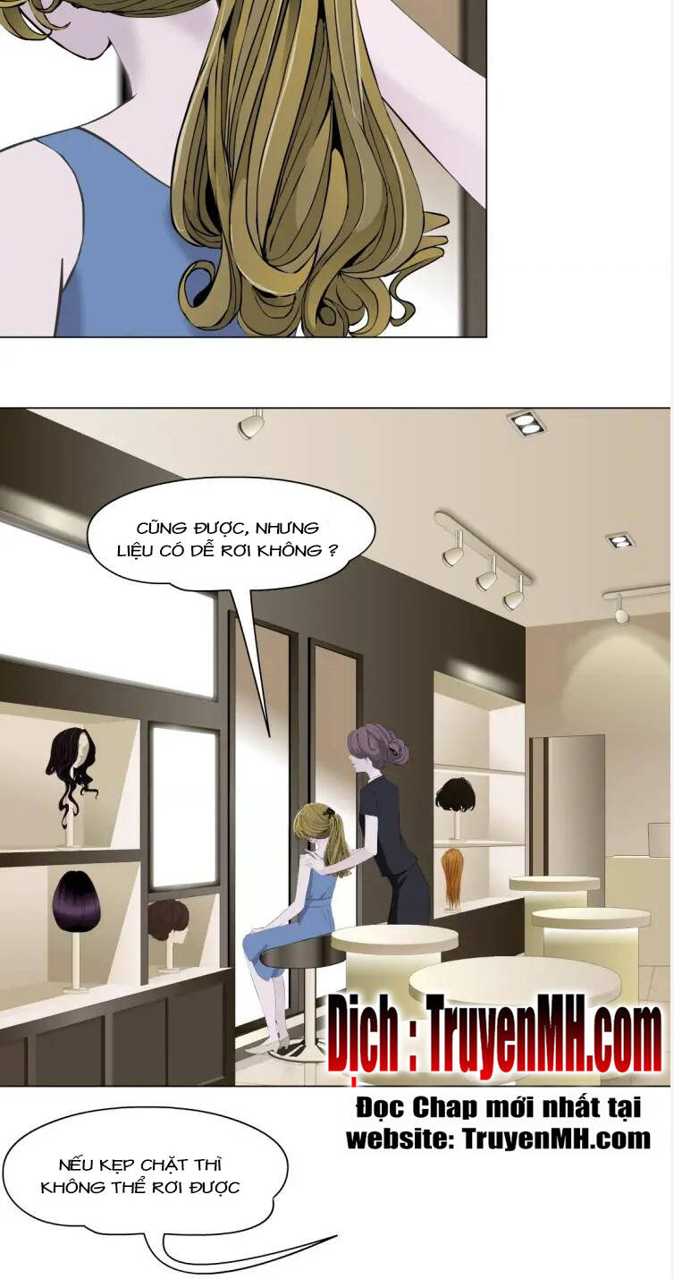 Điêu Khắc - Chương 57 - Trang 6