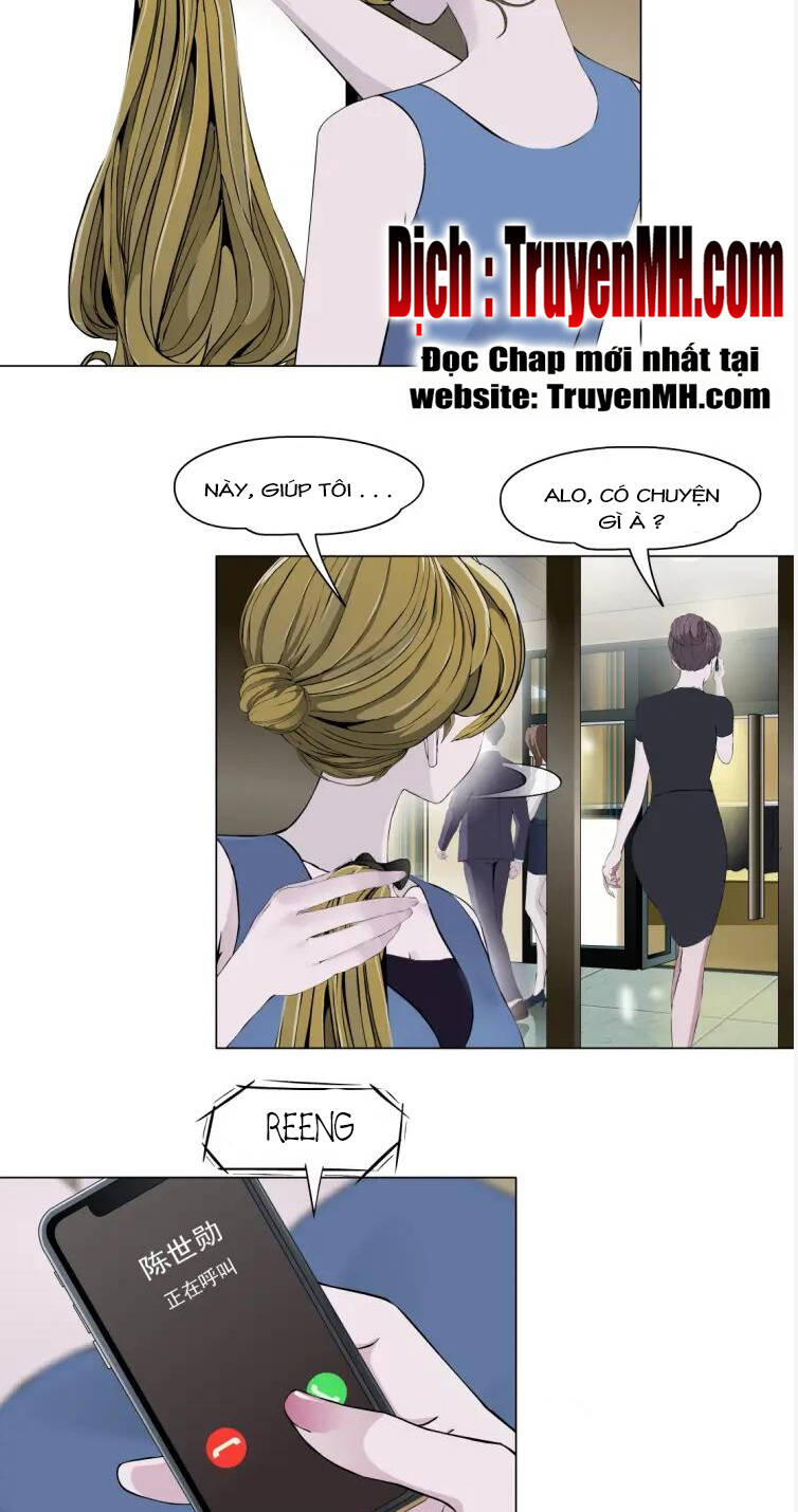 Điêu Khắc - Chương 57 - Trang 8