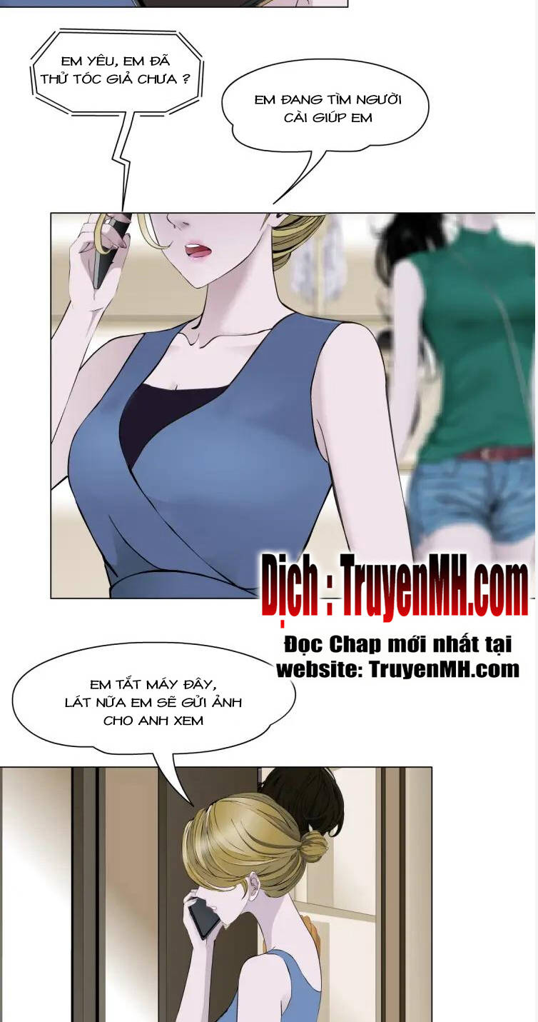 Điêu Khắc - Chương 57 - Trang 9