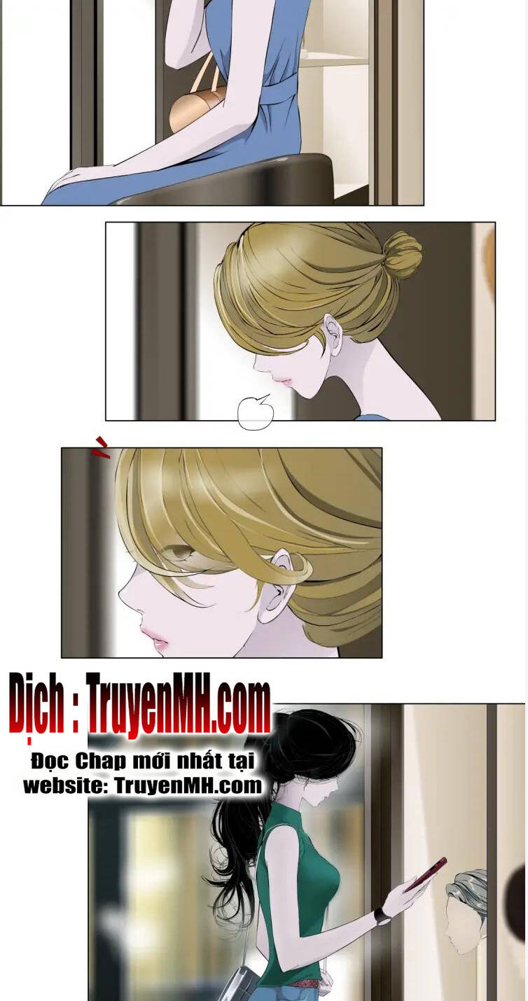 Điêu Khắc - Chương 57 - Trang 10