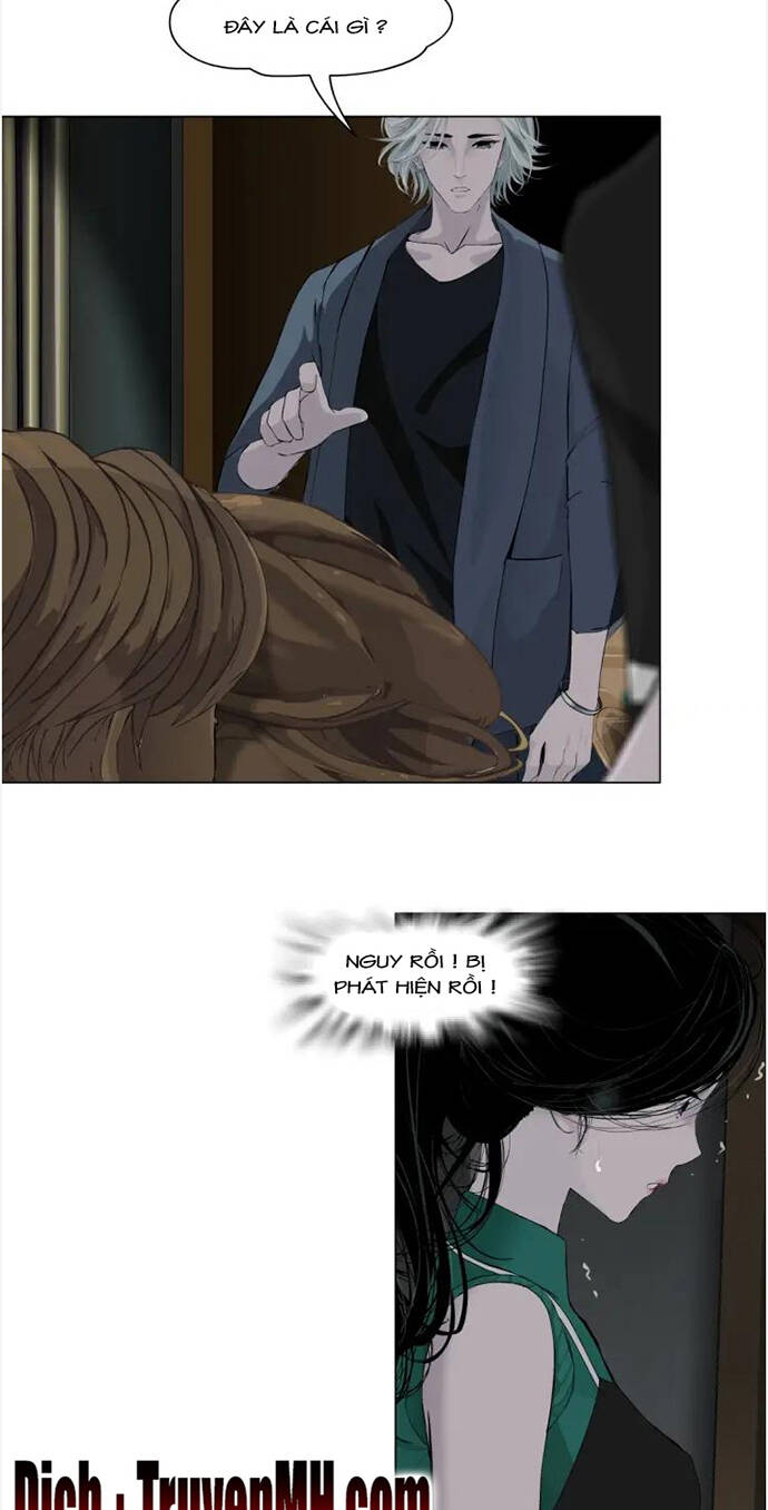 Điêu Khắc - Chương 58 - Trang 11