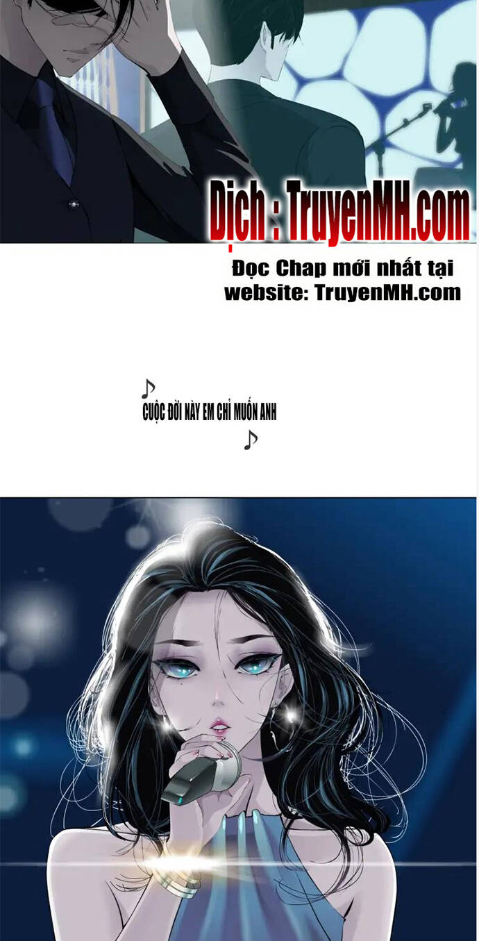 Điêu Khắc - Chương 58 - Trang 20