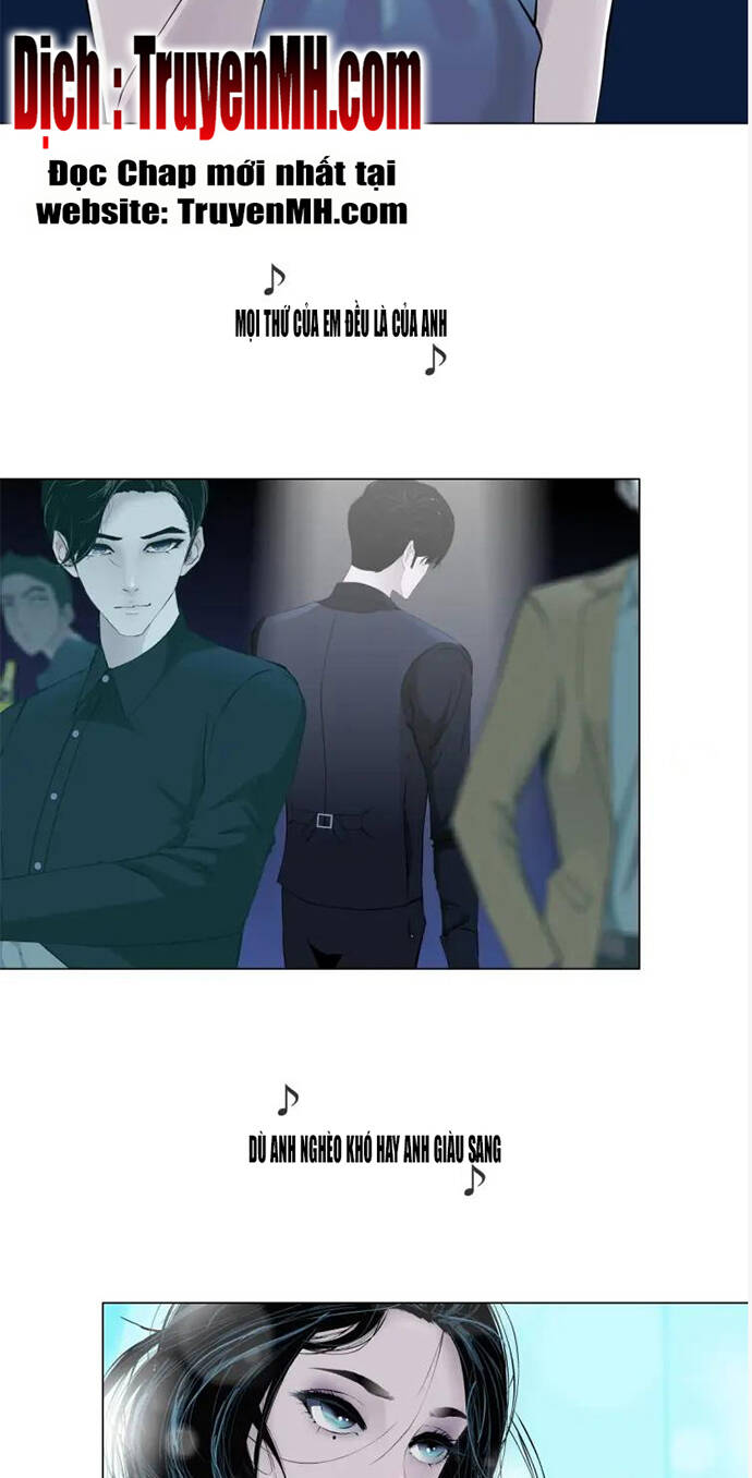 Điêu Khắc - Chương 58 - Trang 21