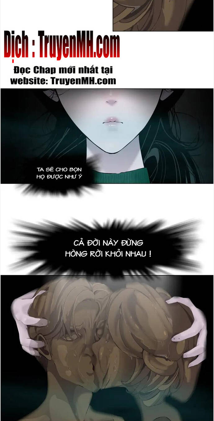 Điêu Khắc - Chương 58 - Trang 5