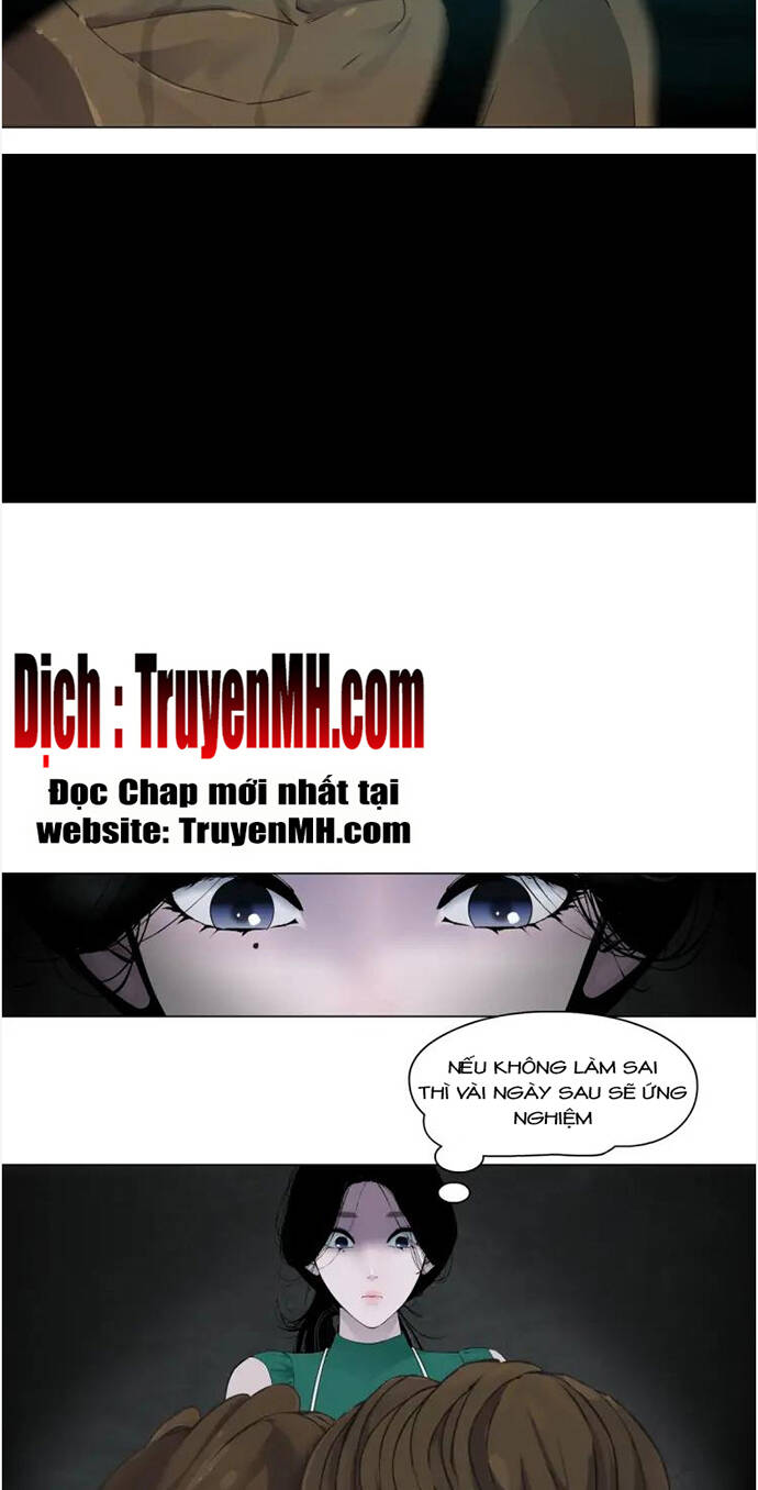 Điêu Khắc - Chương 58 - Trang 6