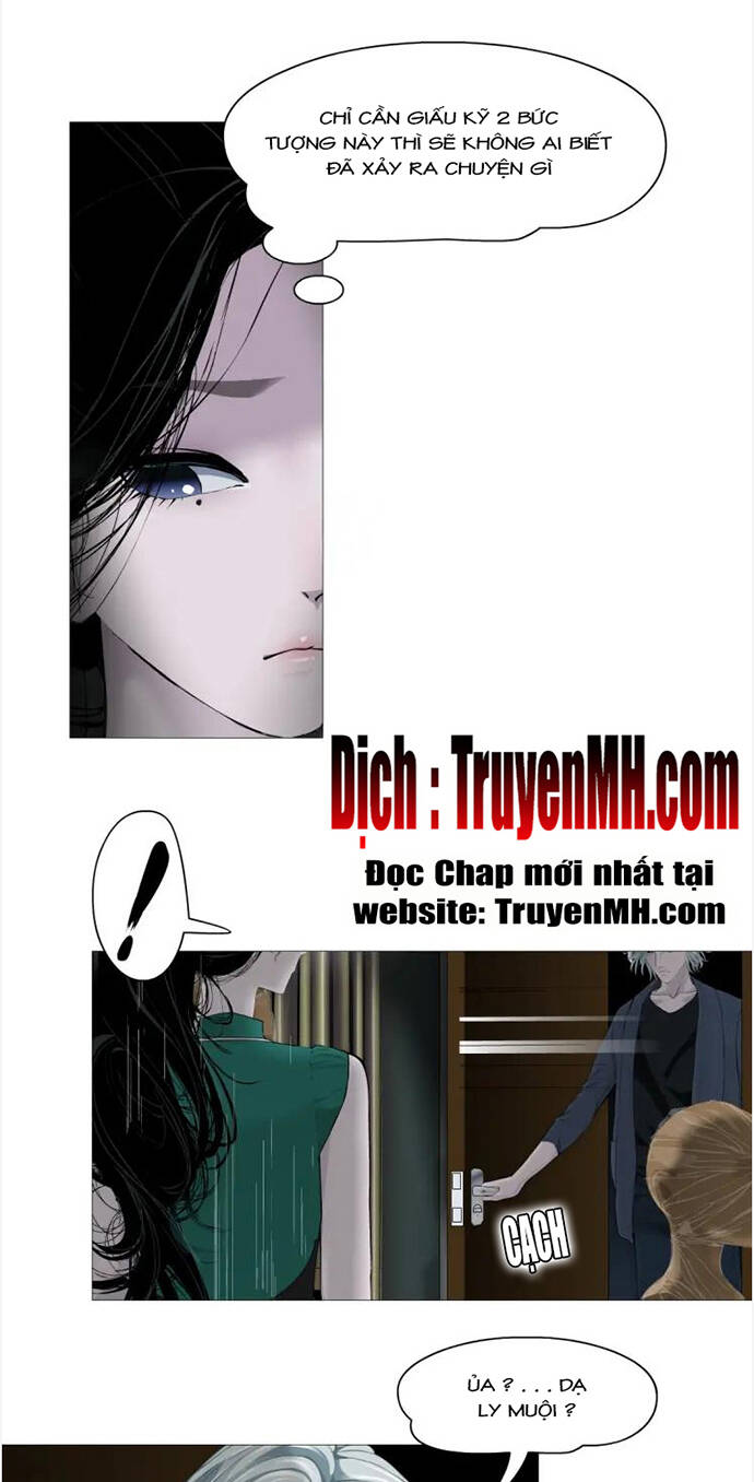 Điêu Khắc - Chương 58 - Trang 8