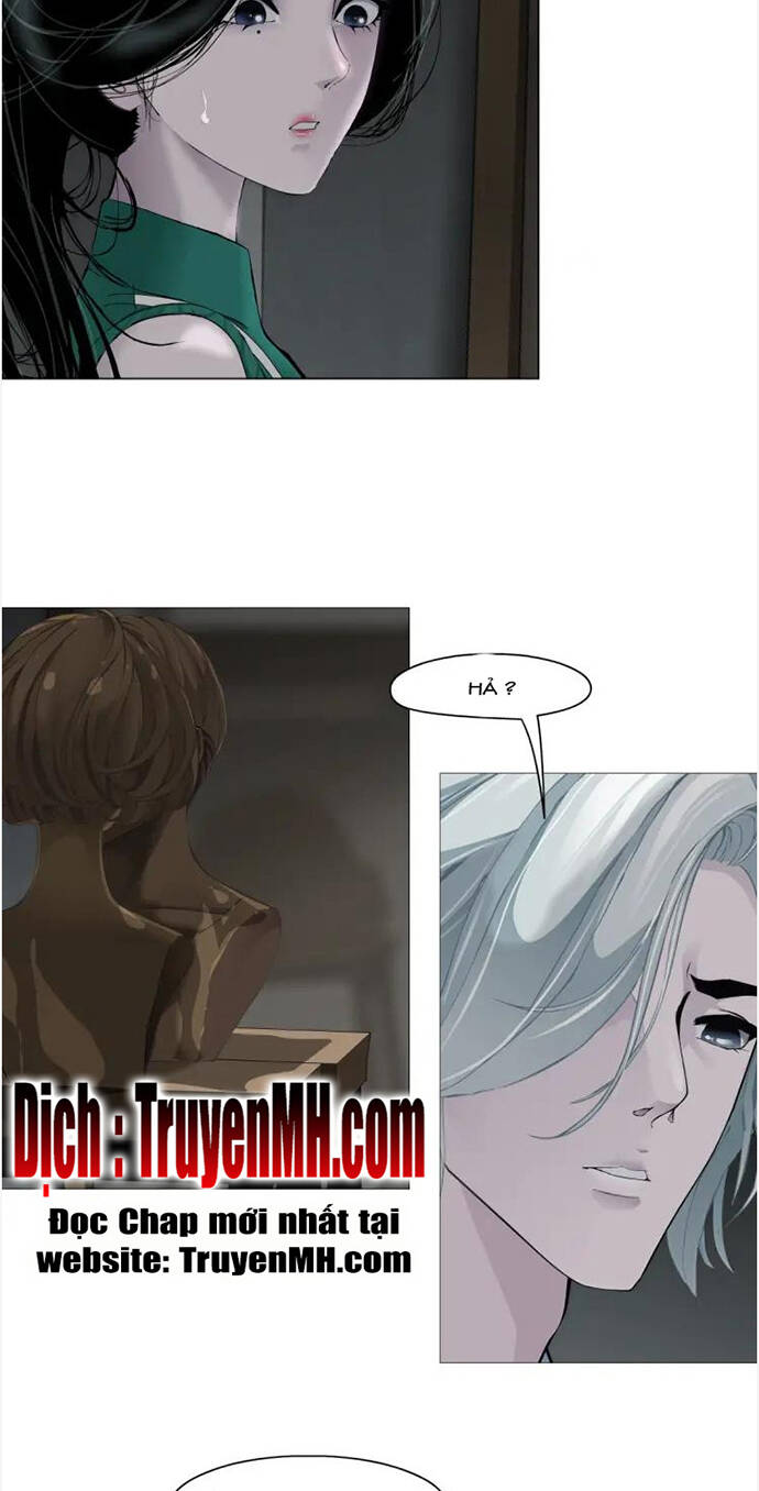 Điêu Khắc - Chương 58 - Trang 10