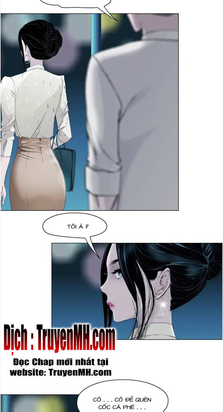 Điêu Khắc - Chương 59 - Trang 13