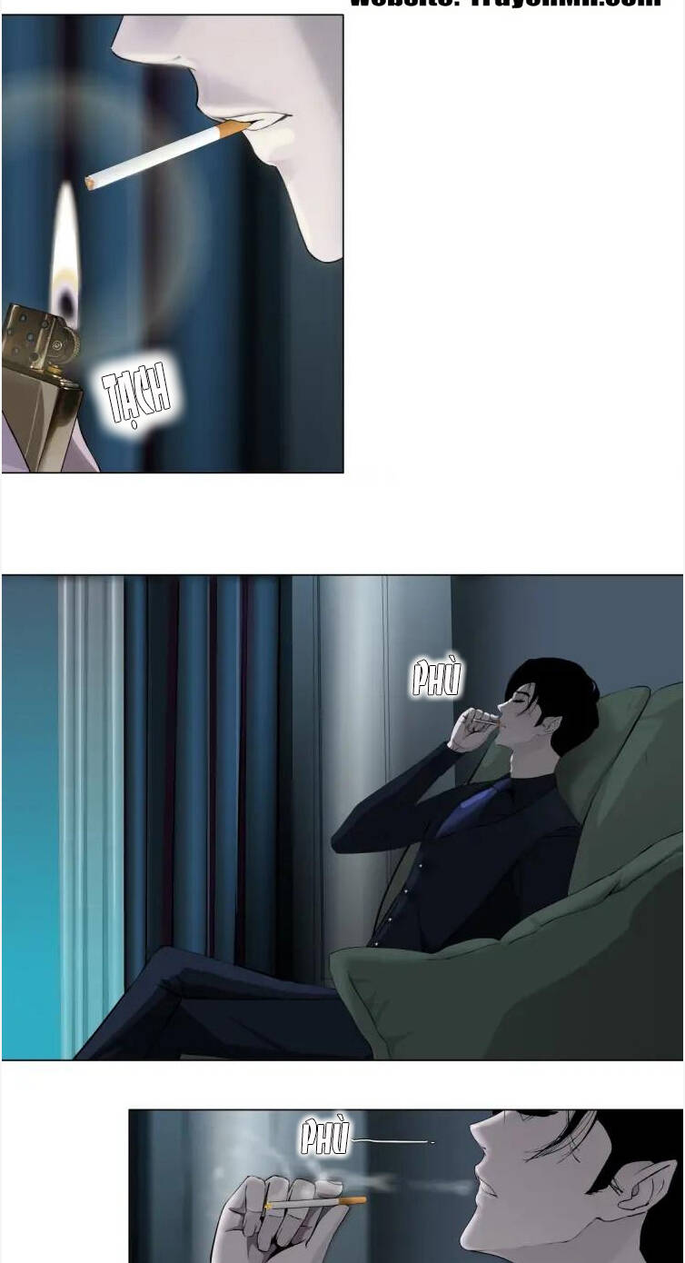 Điêu Khắc - Chương 59 - Trang 20