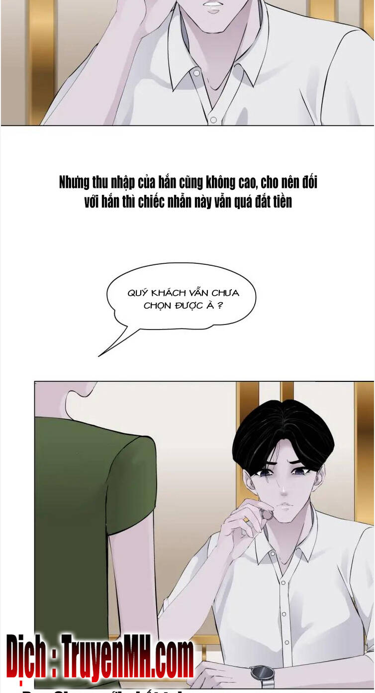 Điêu Khắc - Chương 59 - Trang 5