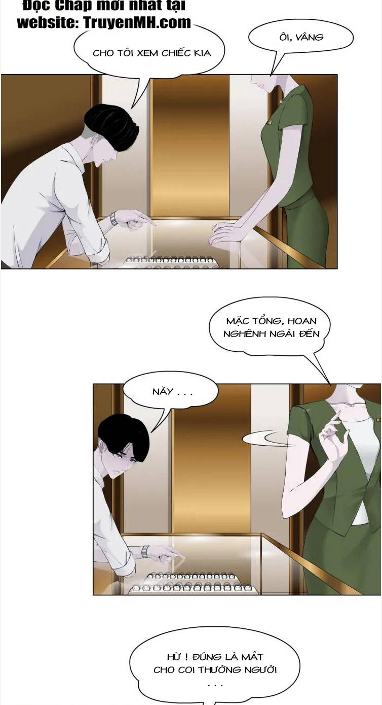 Điêu Khắc - Chương 59 - Trang 6