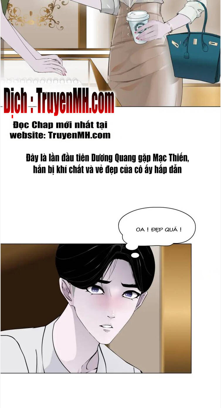 Điêu Khắc - Chương 59 - Trang 9