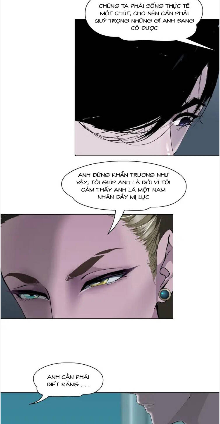 Điêu Khắc - Chương 60 - Trang 13