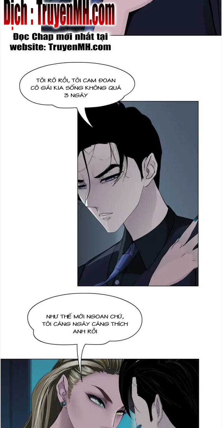 Điêu Khắc - Chương 60 - Trang 16