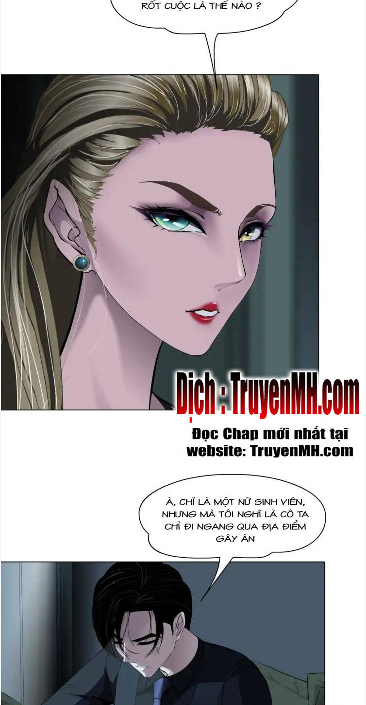 Điêu Khắc - Chương 60 - Trang 8