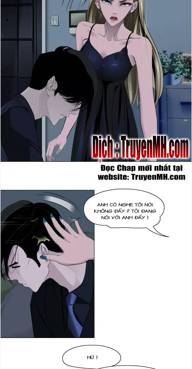 Điêu Khắc - Chương 60 - Trang 10