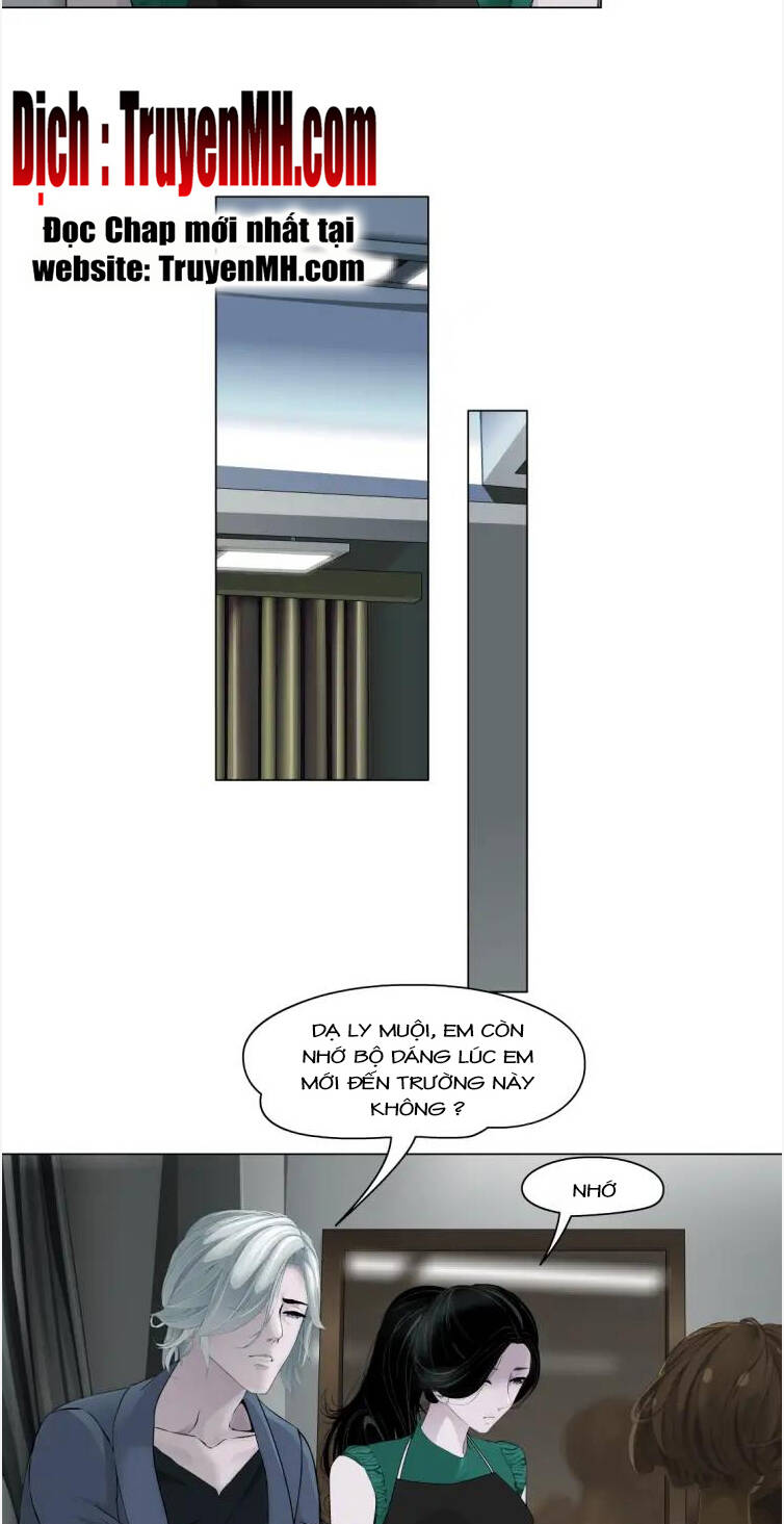 Điêu Khắc - Chương 61 - Trang 11