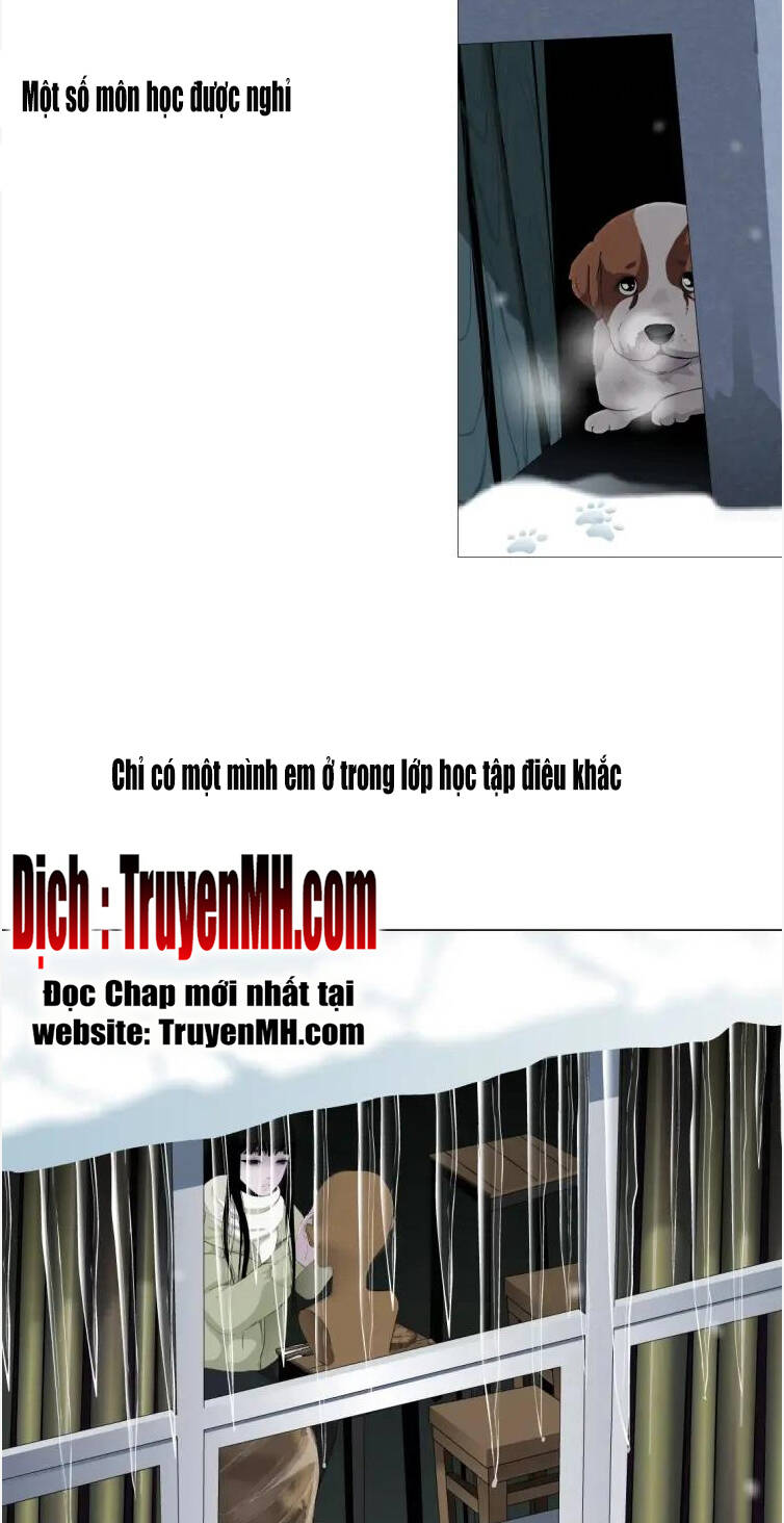 Điêu Khắc - Chương 61 - Trang 13