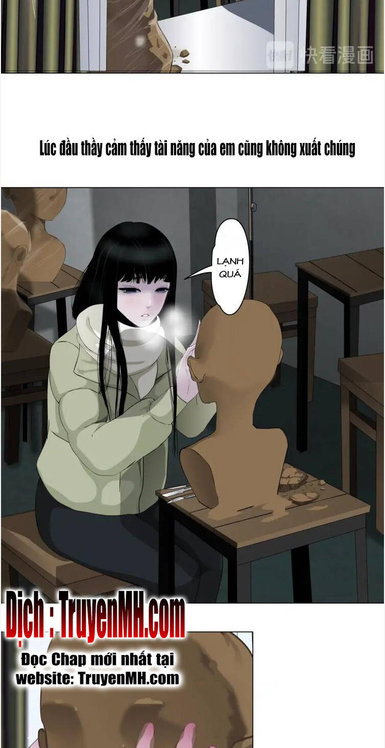 Điêu Khắc - Chương 61 - Trang 14