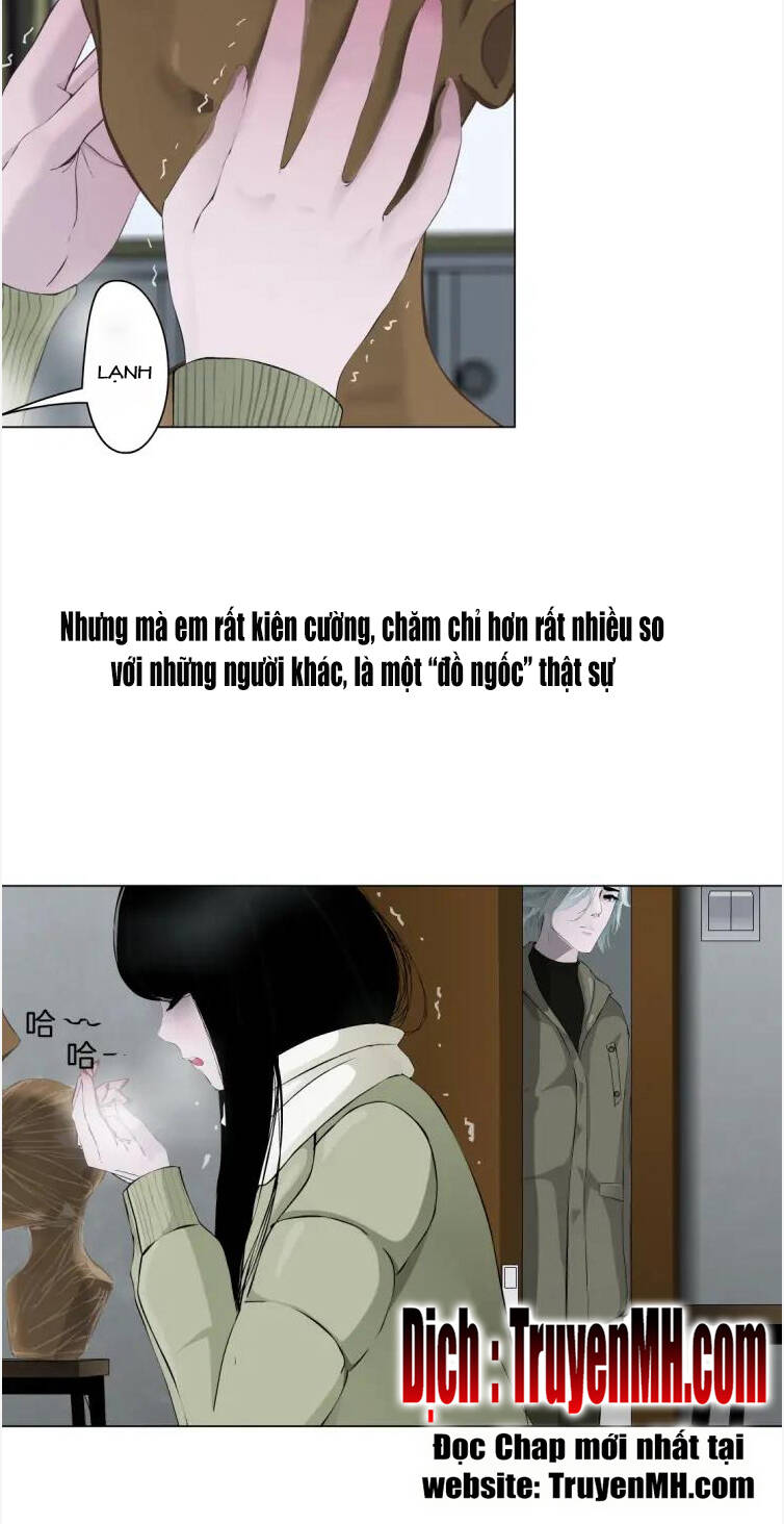 Điêu Khắc - Chương 61 - Trang 15