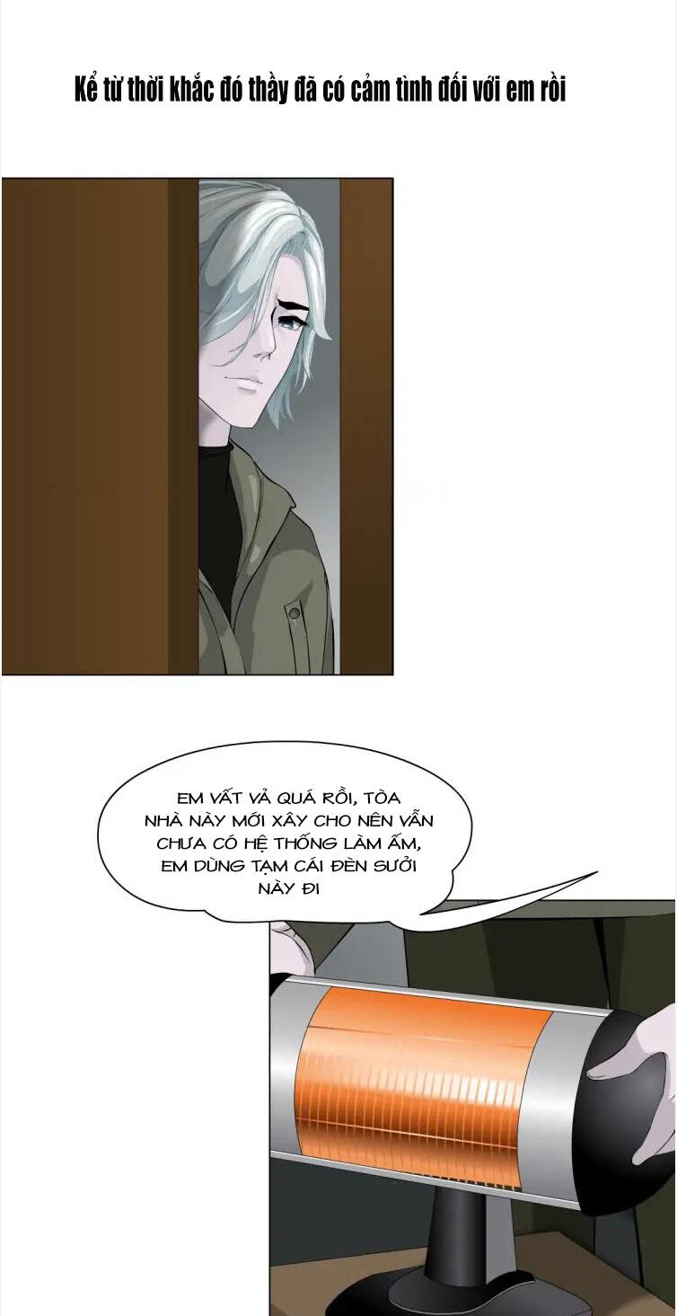 Điêu Khắc - Chương 61 - Trang 16