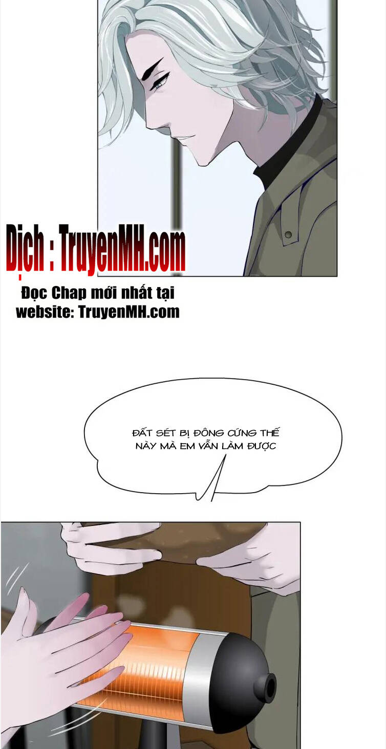Điêu Khắc - Chương 61 - Trang 18