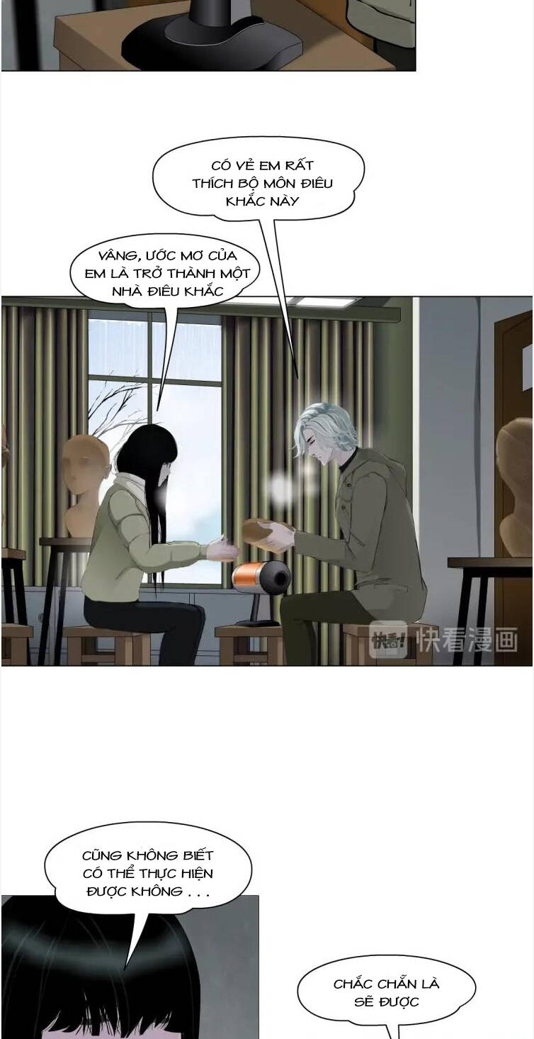 Điêu Khắc - Chương 61 - Trang 19