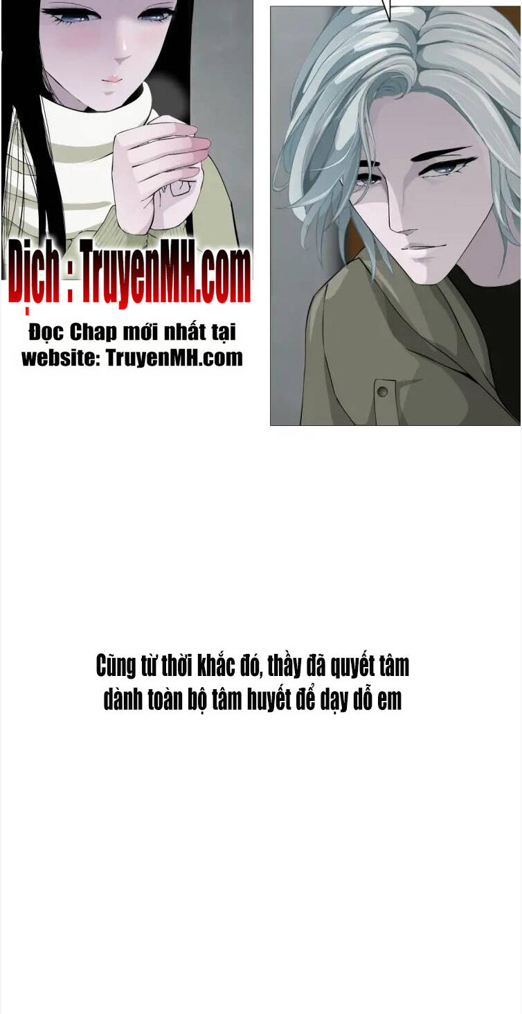 Điêu Khắc - Chương 61 - Trang 20